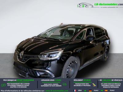 Renault Scenic TCe 140 BVA