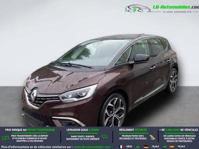 Renault Scenic TCe 140 BVA