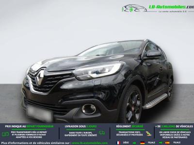 Renault Kadjar TCe 165 BVM