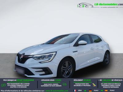 Renault Megane IV Berline  TCe 140 BVM