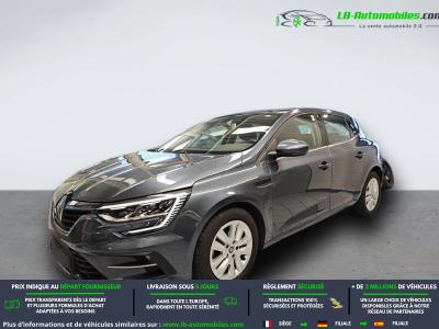Renault Megane IV Berline  TCe 140 BVM