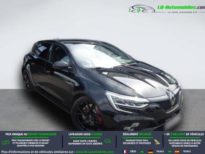 Renault Megane IV Berline  TCe 300 BVA