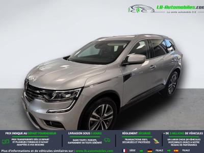 Renault Koleos dCi 130 4x2 BVM