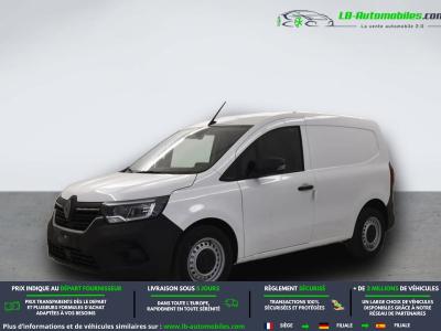 Renault Kadjar dCi 115 BVM