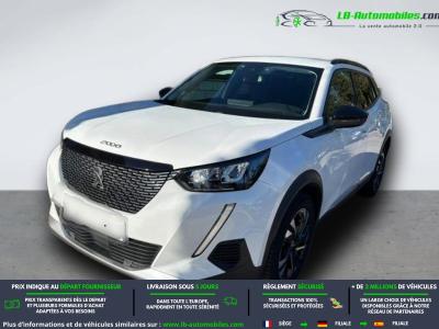 Peugeot 2008 BlueHDi 130  BVA