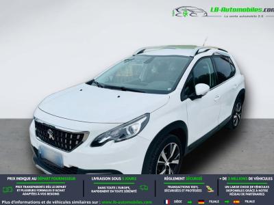 Peugeot 2008 BlueHDi 100ch BVM