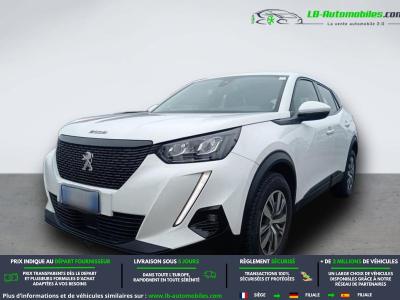 Peugeot 2008 BlueHDi 100  BVM