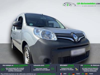 Renault Kadjar dCi 80 BVM