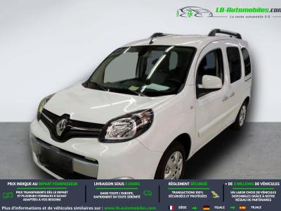 Renault Kadjar dCi 80 BVM