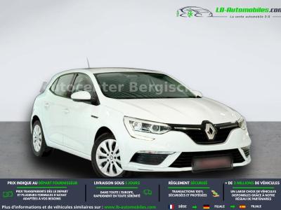 Renault Megane IV Berline  TCe 100 BVM