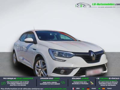 Renault Megane IV Berline  TCe 100 BVM