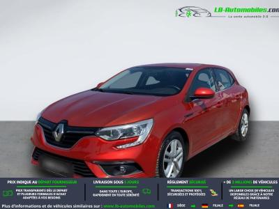 Renault Megane IV Berline  TCe 100 BVM