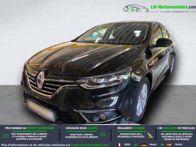 Renault Megane IV Berline  TCe 130 BVA
