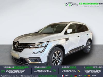 Renault Koleos Tce160 BVA 4x2