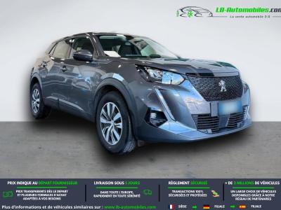 Peugeot 2008 PureTech 100  BVM