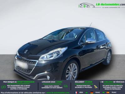 Peugeot 208 1.2 PureTech 110ch  BVA