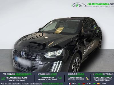 Peugeot 208 Electrique 51 kWh 156ch