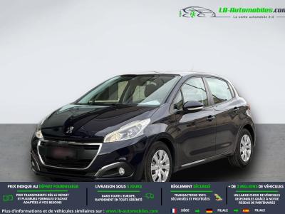 Peugeot 208 BlueHDi 100ch BVM