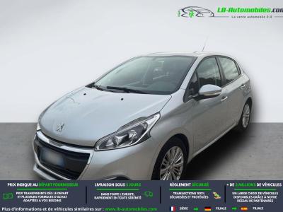 Peugeot 208 1.6 BlueHDi 75ch BVM