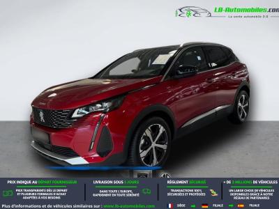 Peugeot 3008 BlueHDi 130ch  BVA