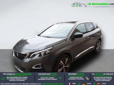 Peugeot 3008 BlueHDi 180ch  BVA