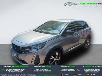 Peugeot 3008 Hybrid 180 e-BVA