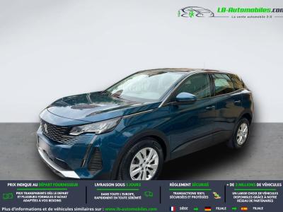 Peugeot 3008 BlueHDi 130ch  BVA