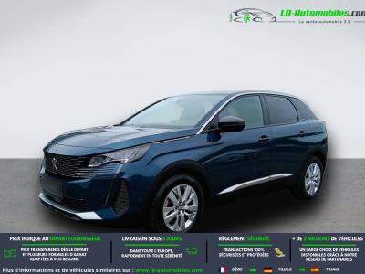 Peugeot 3008 Hybrid 180 e-BVA