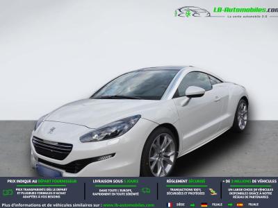 Peugeot RCZ 1.6 THP 156ch BVM