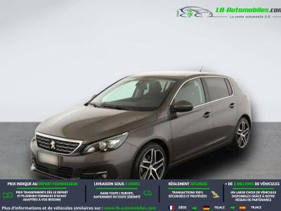 Peugeot 308 1.6 BlueHDi 120ch  BVM