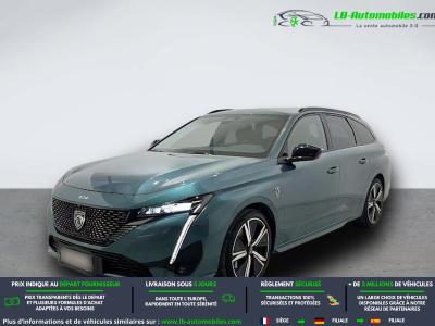 Peugeot 308 SW PHEV 180 e-BVA