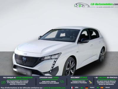 Peugeot 308 PHEV 180 e-BVA