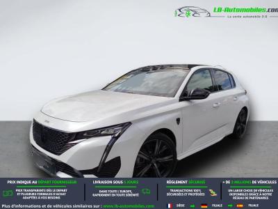 Peugeot 308 PHEV 225 e-BVA