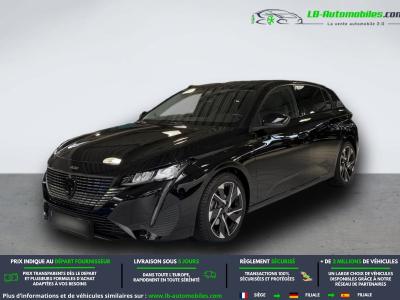 Peugeot 308 PureTech 130ch  BVA