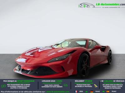 Ferrari F8 Spider 3.9 V8 BiTurbo 720ch