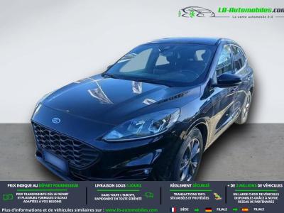 Ford Kuga 1.5 EcoBlue 120 BVM