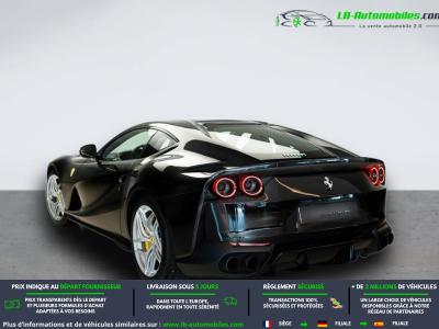 Ferrari 812 Superfast 6.5 V12 800ch