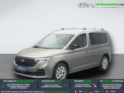 Ford Tourneo Connect 2.0 EcoBlue 122 BVA