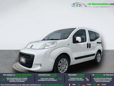 Fiat Qubo 1.3 Multijet 80 BVM