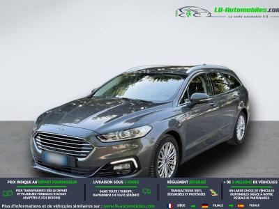 Ford Mondeo SW 2.0 EcoBlue 150 BVA
