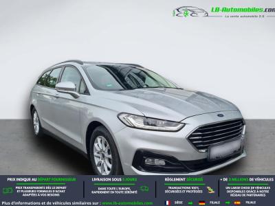 Ford Mondeo SW 2.0 EcoBlue 150 BVA