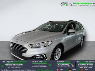 Ford Mondeo SW 2.0 EcoBlue 150 BVA