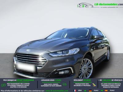 Ford Mondeo SW 2.0 EcoBlue 150 BVA