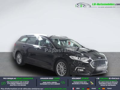 Ford Mondeo SW 2.0 EcoBlue 150 BVA