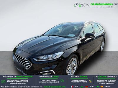 Ford Mondeo SW 2.0 EcoBlue 150 BVA