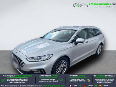 Ford Mondeo SW 2.0 EcoBlue 150 BVA