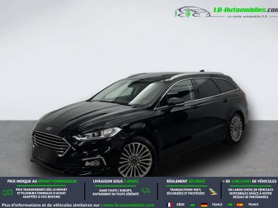 Ford Mondeo SW 2.0 EcoBlue 150 BVA