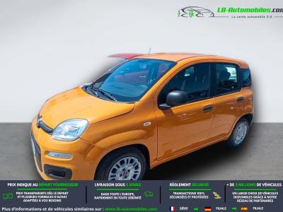 Fiat Panda 1.2 69 ch BVM