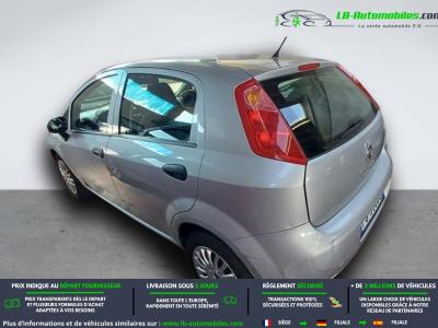 Fiat Punto 1.2 69 ch