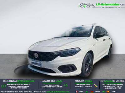 Fiat Tipo 1.3 MultiJet 95 ch BVM